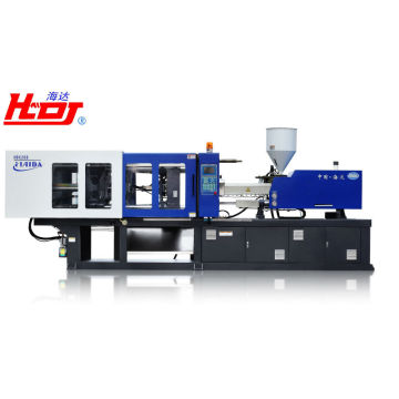 INJECTION MOLDING MACHINE 208T